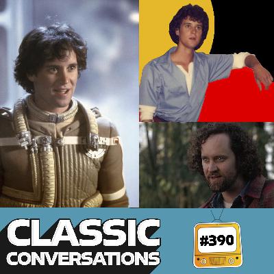 The Last Starfighter’s Lance Guest revisits a career filled with film and theater highlights