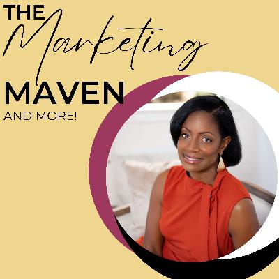 The Marketing Maven...and More! (Trailer) The Marketing Maven...and More! (Trailer)