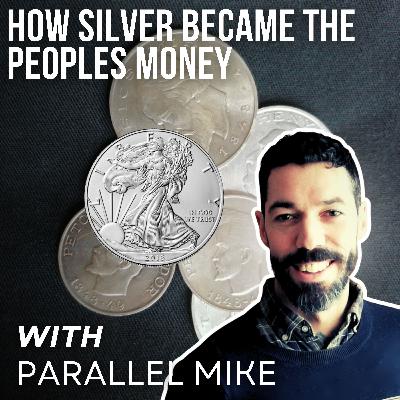 How Silver Became The Peoples Money How Silver Became The Peoples Money