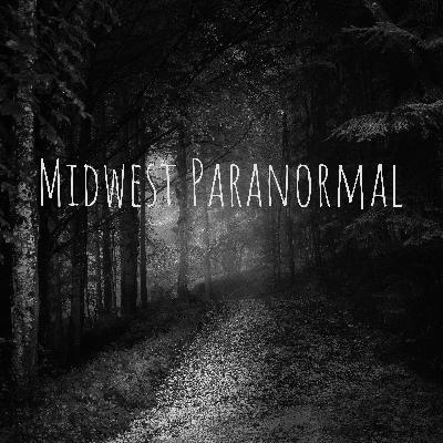 Holcomb Road/ The Elmore Ghost Rider