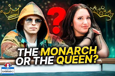 Who is Monarch, the Poker Player Who Lost $15,000,000?