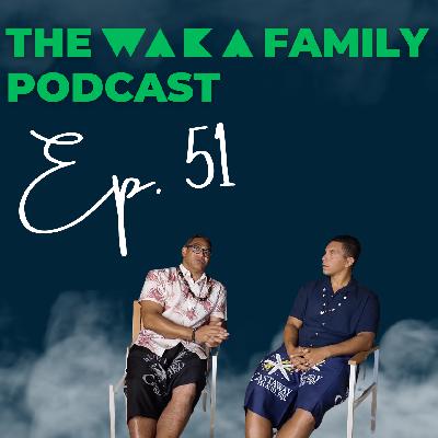 How Personal Values Shape Leadership at Castaway Island Resort Fiji with Steven Andrews_Episode 51