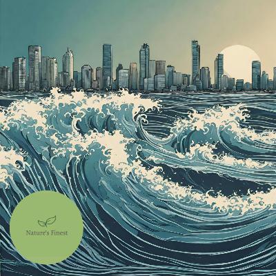 Continuous Ocean Waves Noise 8 Hours | Natural Sleep Sounds Continuous Ocean Waves Noise 8 Hours | Natural Sleep Sounds