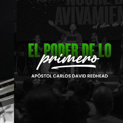 El Poder de lo Primero