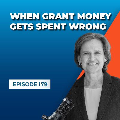 Wendy Laxton – Fund Accounting Explained: Why Grant Money Gets Spent Wrong