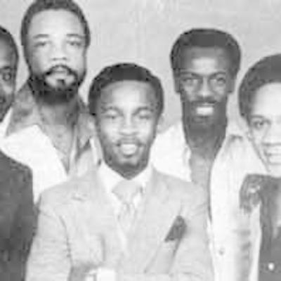 You don´t have to say  you love me - The Floaters