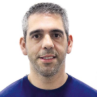 Bola ao Centro (Ep.14/T4) - Hugo Pinto