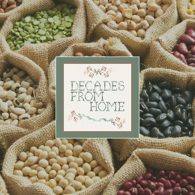 Episode 239: Legumes for Days
