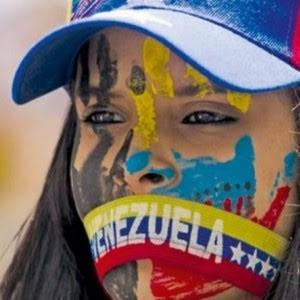 Detalle Venezolano
