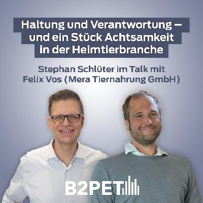 B2PET - Haltung und Verantwortung