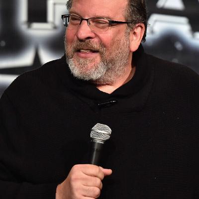 Comedy Legacy: Eddie Brill