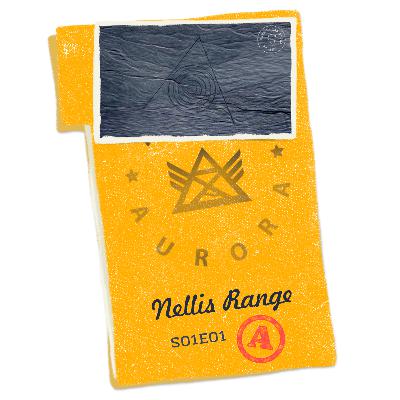 Die Akte „Nellis Range“ mit Philipp (das-a.ch) und Christopher (Kulturpessimist*innen) – S01E01 TeilA Die Akte „Nellis Range“ mit Philipp (das-a.ch) und Christopher (Kulturpessimist*innen) – S01E01 TeilA