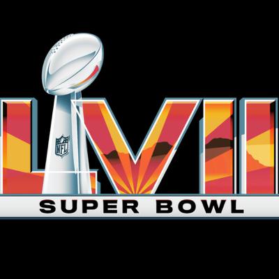 It's Super Bowl week!