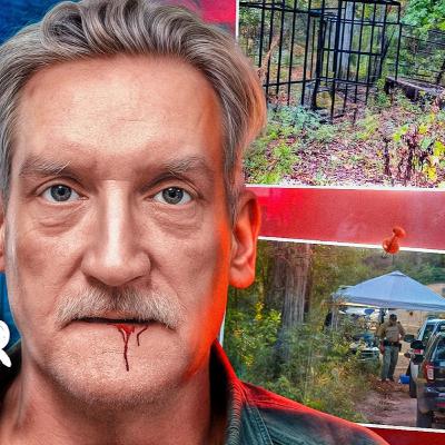 PIÉGÉE PAR DES CANNIBALES, SON MEURTRE EST FILMÉ SUR LE DARK WEB : L'HORREUR ! - affaire criminelle