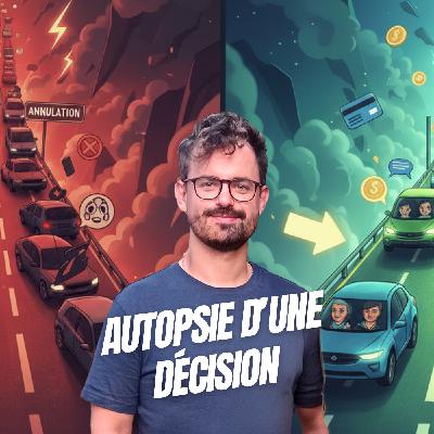 Prendre une décision impossible : ce que l’histoire de BlaBlaCar peut t’apprendre Prendre une décision impossible : ce que l’histoire de BlaBlaCar peut t’apprendre