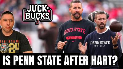 Is Penn State really after Hartline? Would he take it? Is Penn State really after Hartline? Would he take it?