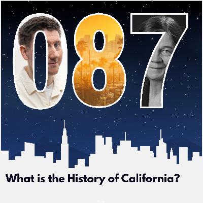 What is the History of California?