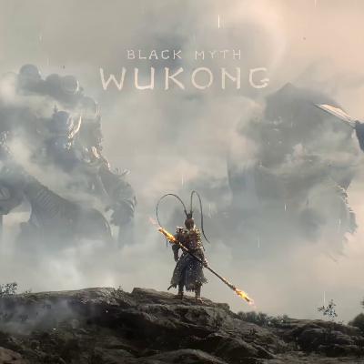 Black Myth Wukong - Nghe Kể Truyện - Hắc Thần Thoại - Chương 1