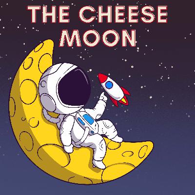 Wakefield Summer S'Cool 2024: The Cheese Moon