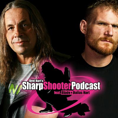 Sharpshooter Podcast 6.21.16 feat. Josh Barnett pt. 1: Reigns' Suspension, Dean As WWE Champ, Natalya's Heel Turn, More Sharpshooter Podcast 6.21.16 feat. Josh Barnett pt. 1: Reigns' Suspension, Dean As WWE Champ, Natalya's Heel Turn, More