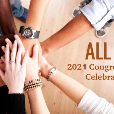 Celebrating Our Congregational Home Celebrating Our Congregational Home