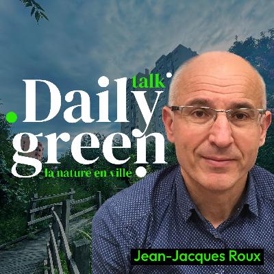 #3 Ville Basse Température l'Eté avec Jean-Jacques Roux