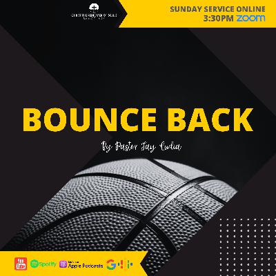 BOUNCE BACK