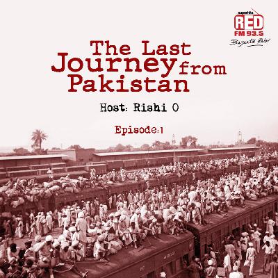 Partition Pakistan India and Refugee Mohindar