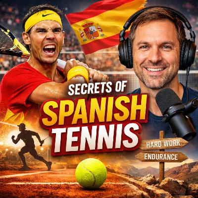 🔥 Alcaraz’s Big Win Explained | The Spanish Tennis Method Revealed 🇪🇸🎾