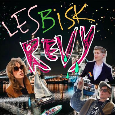 SPOILER ALERT- Farväl Killing Eve