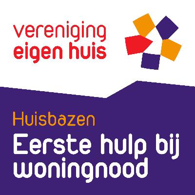 Seizoen 2: Eerste hulp bij Woningnood Seizoen 2: Eerste hulp bij Woningnood