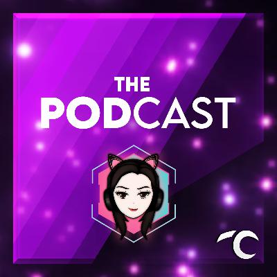SLaki-The(Pod)Cast S1 E1