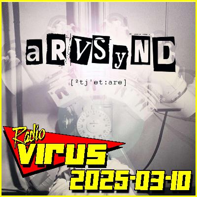Radio Virus 2025-03-10