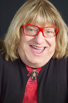 Bruce Vilanch Bruce Vilanch