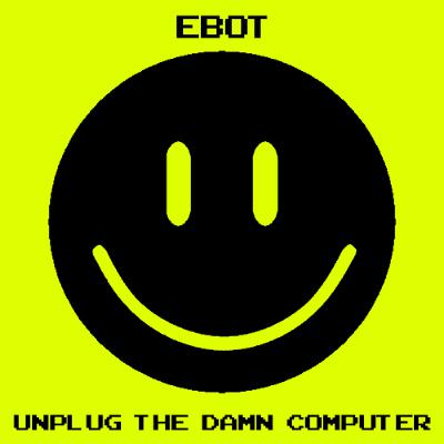 eBOT vs Space Frogs from Sat - Go Home