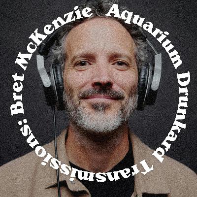 Transmissions :: Bret McKenzie (Flight of the Conchords)