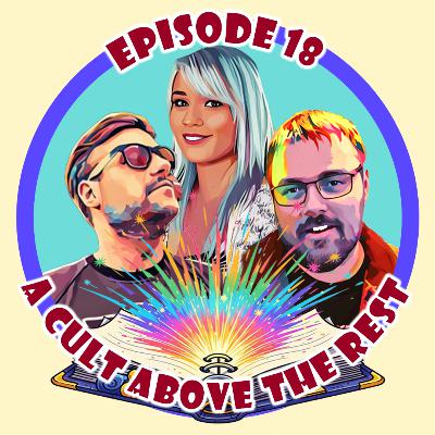 A Cult Above The Rest A Cult Above The Rest