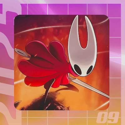 September 2025 - Best Video Game Music 🪡