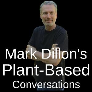 A Deep Connection To Vegan/Plant-Based With Pamela Wasabi