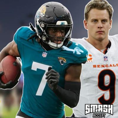 Episode 404: Everything you Need for Week 3 Fantasy Football