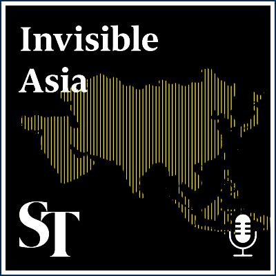 S1E6: 'We've lived here for decades, but we still can't fit in,' say Hong Kong's silent outsiders