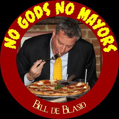 PREVIEW: Bill de Blasio PREVIEW: Bill de Blasio