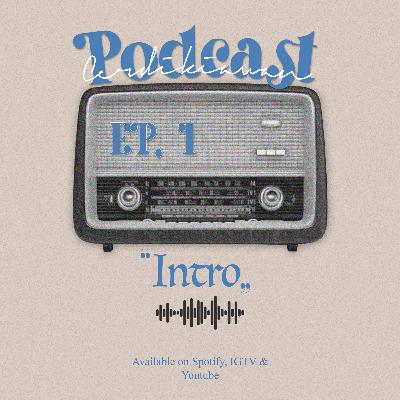 Podcast BEM Cerdikiawan Eps. 1 - Intro
