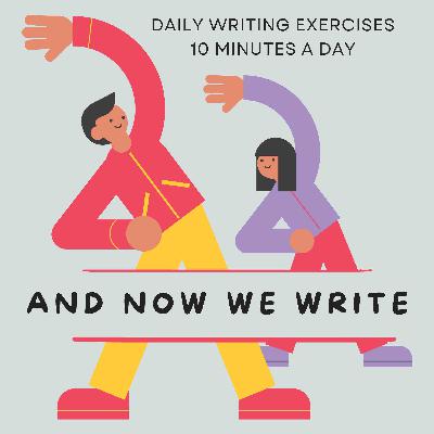 One-Week Story Circles Flash Fiction Day 2: Definitely, Maybe