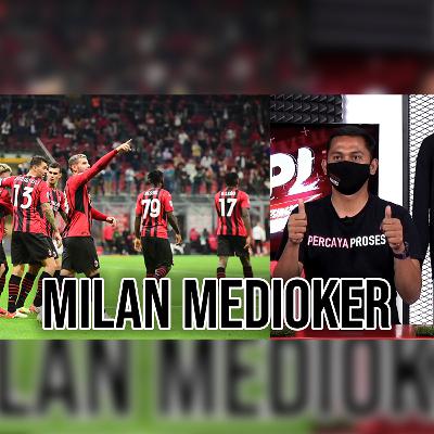 MILAN MEDIOKER - EPS 31