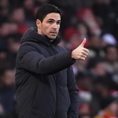 CAN ARSENAL BE GREAT AGAIN??