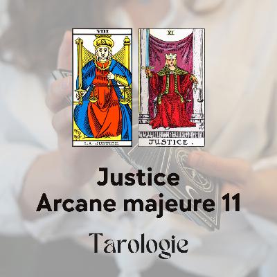 La Justice : Équilibre, vérité et responsabilité