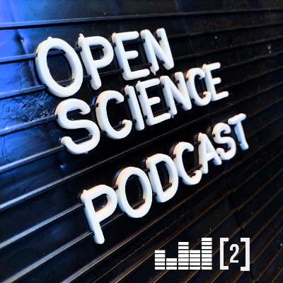 Open Science: pohled doktoranda