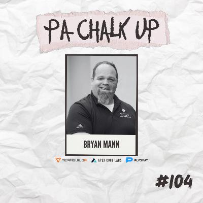 BRYAN MANN - TEXAS A&M #104