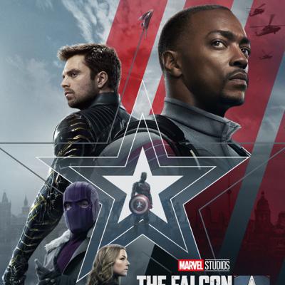 Critica-Review: Falcon y el Soldado del Invierno(2021)